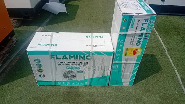 Flamino 1.5HP Split Air Conditioner Available · Photo 1