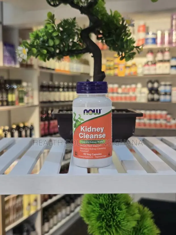 Kidney Cleanse 500mg · Photo 1