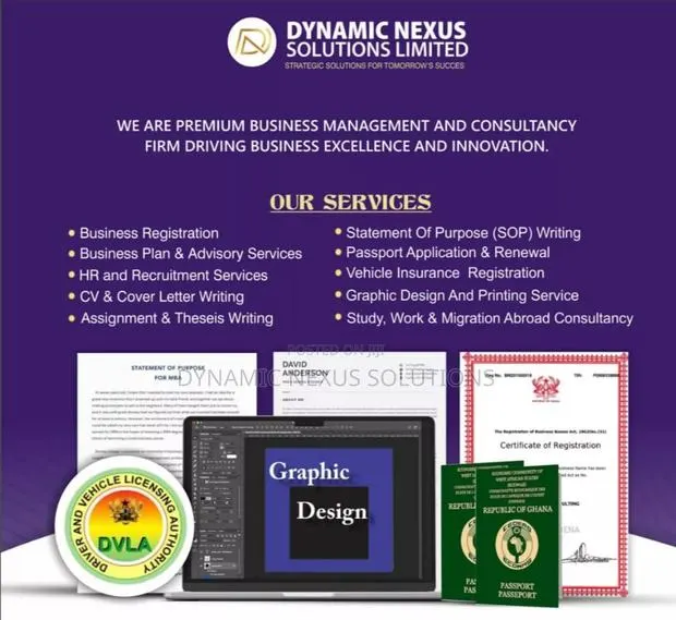 Business Registration Services · Photo 1