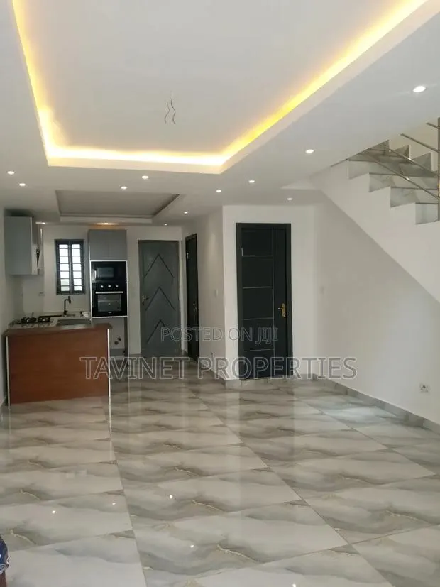 2bdrm Townhouse / Terrace in Ashaley Botwe for rent · Photo 1