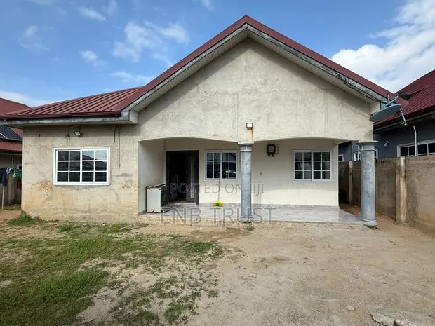 3bdrm House in Amasaman for sale · Photo 1