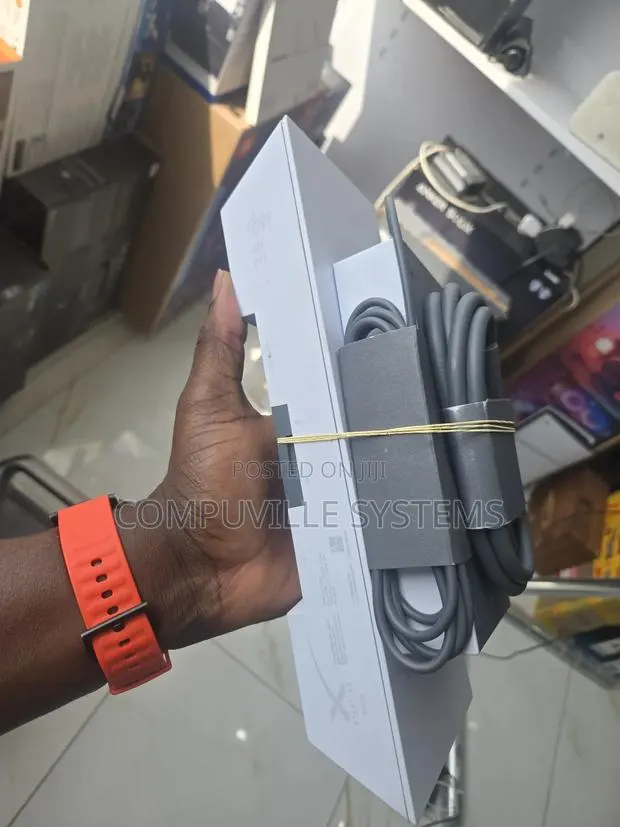 Starlink Gen 3 Router · Photo 1