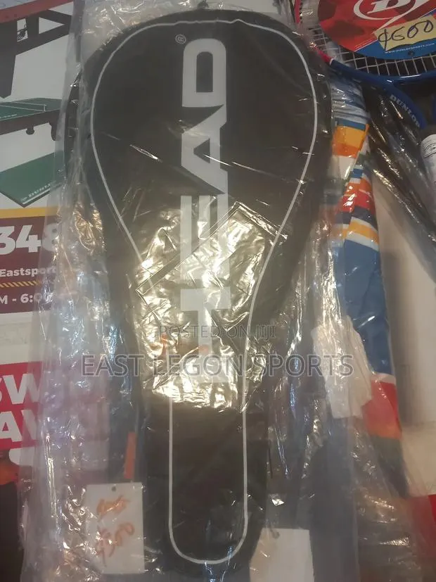 Head Tennis Racket Bag for 2 Racket · Photo 1