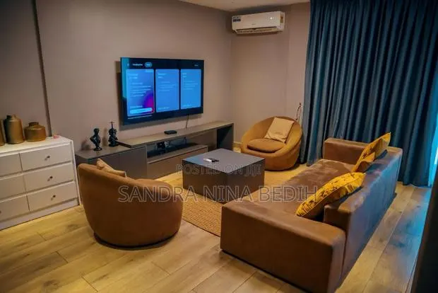 Furnished 2bdrm Apartment in West Trassaco, Ability for rent · Photo 1