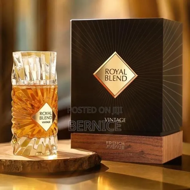 Royal Blend · Photo 1