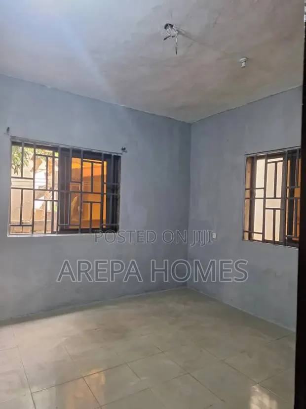 1bdrm Apartment in Arepa Homes, Agbogba for rent · Photo 1