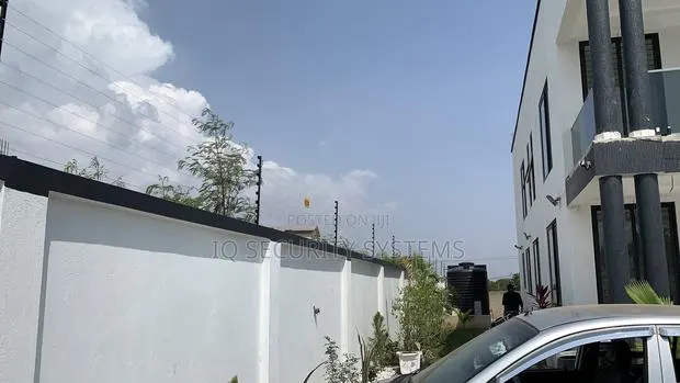 Electric Fencing