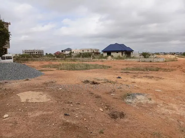 10 Acres of Prestige-Prime- Katamanso State Housing · Photo 1