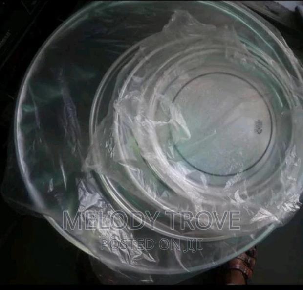 Drum Vellum