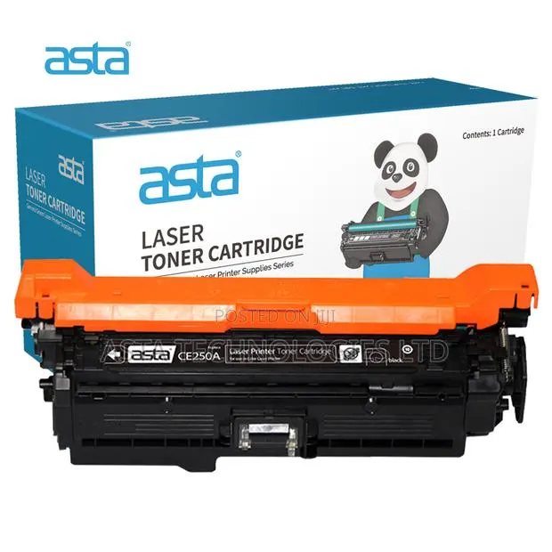 Asta Universal Laser Toner Cartridge 103a (W1103a) · Photo 1