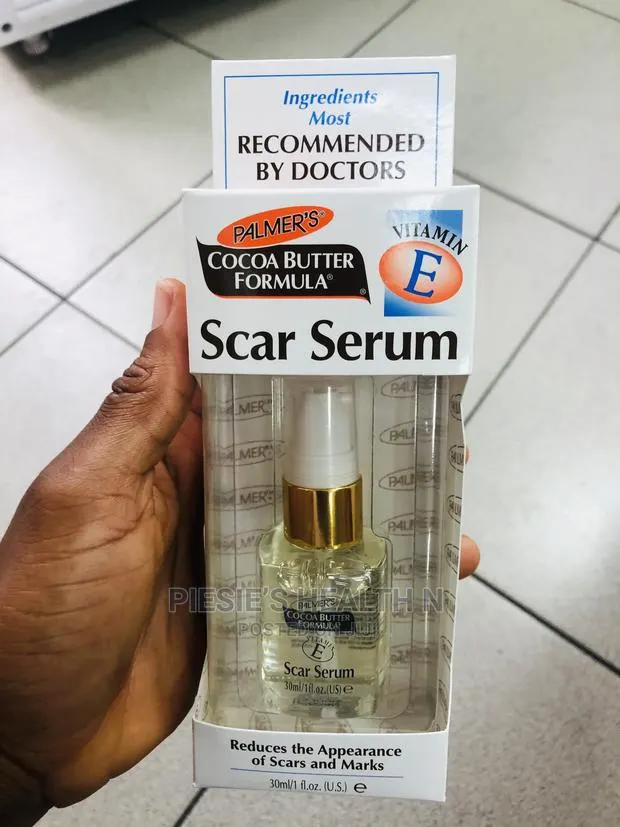 Scar Serum · Photo 1