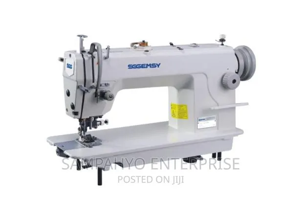 Sggemsy Industrial Sewing Machine · Photo 1