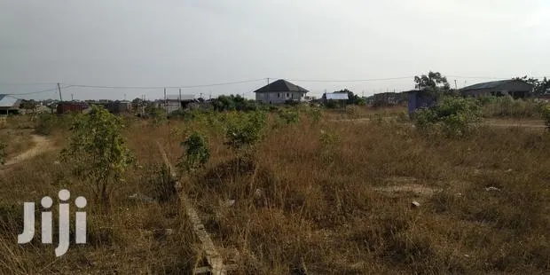 1 Acre's Of Land For Sale At East Legon Hills Santoe · Photo 1