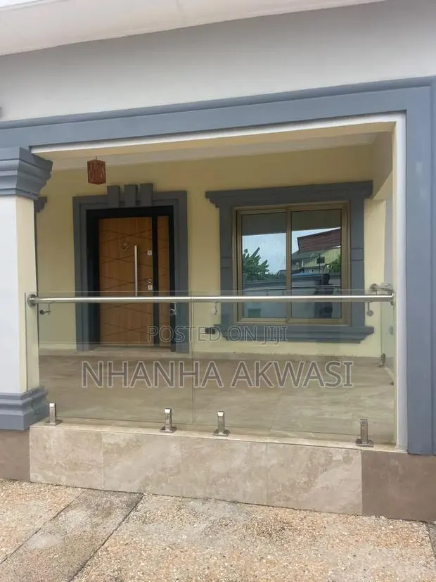 4bdrm House in Spintex Coastal, Sakumono for rent · Photo 1