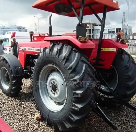 Tractor Units · Photo 1