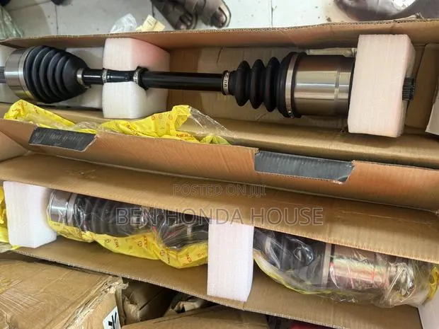 Honda Accord 1.5 Shaft 2017,2018,2019,2020,2021-2023 · Photo 1