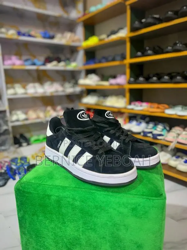 Adidas Campus · Photo 1