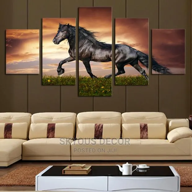 Wall Frame Art · Photo 1