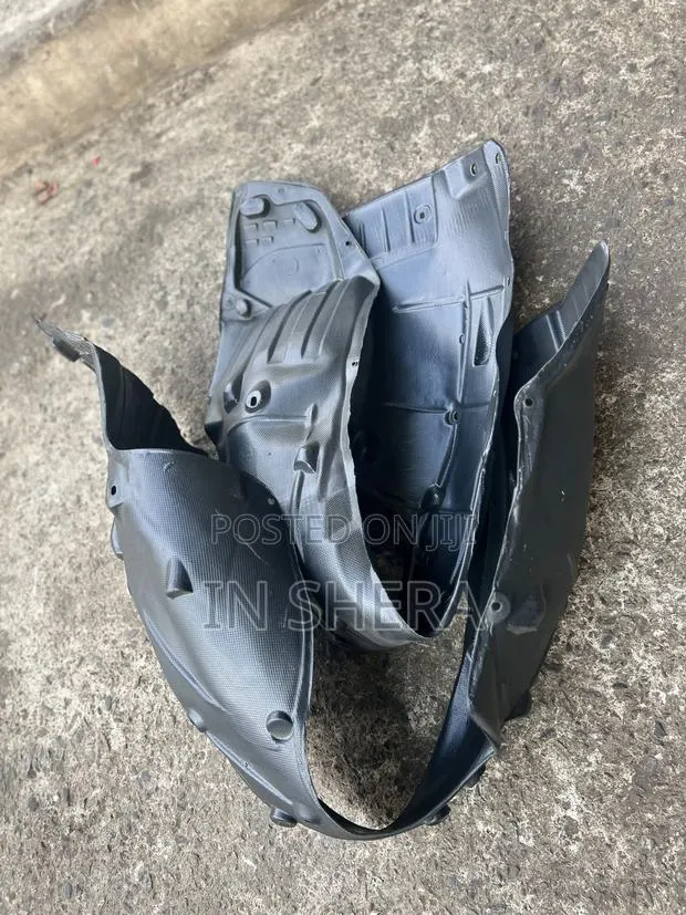 Honda Civic 2016 2017 2018 2019 2020 2021 Moundguard · Photo 1