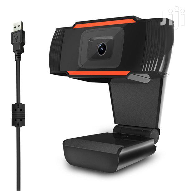 Pc 1080p Webcam · Photo 1
