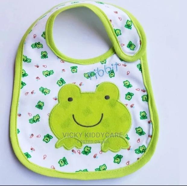 3 in 1 Baby Bib for Boy and Girl · Photo 2