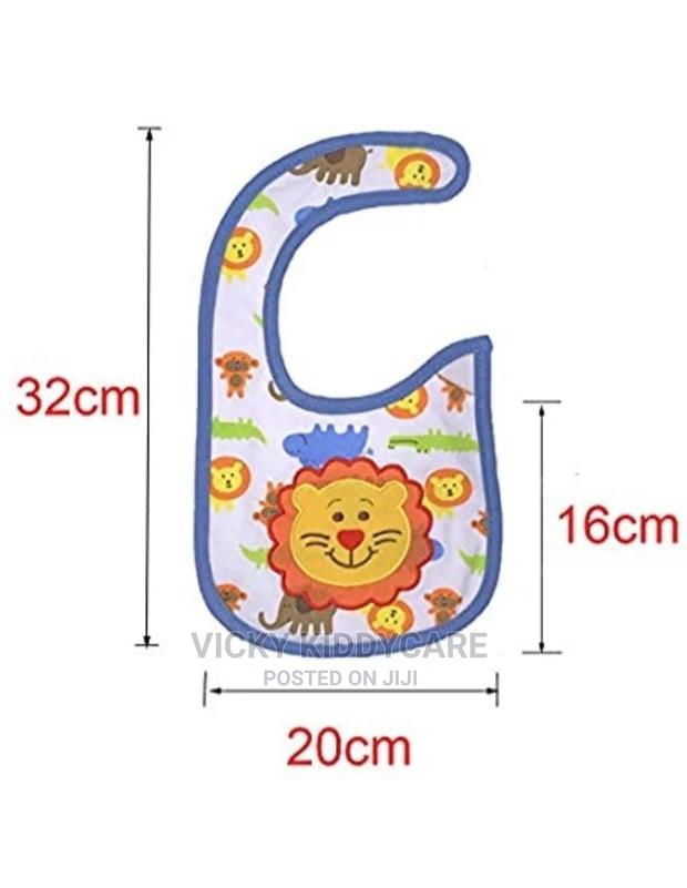 3 in 1 Baby Bib for Boy and Girl · Photo 4