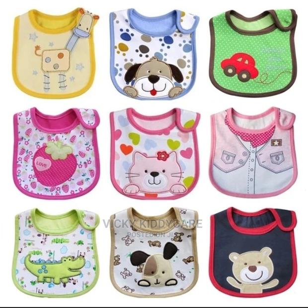 3 in 1 Baby Bib for Boy and Girl · Photo 5