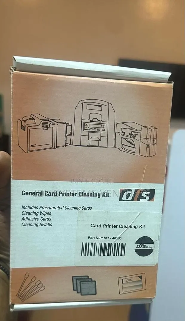 General Cleaning Kits · Photo 1