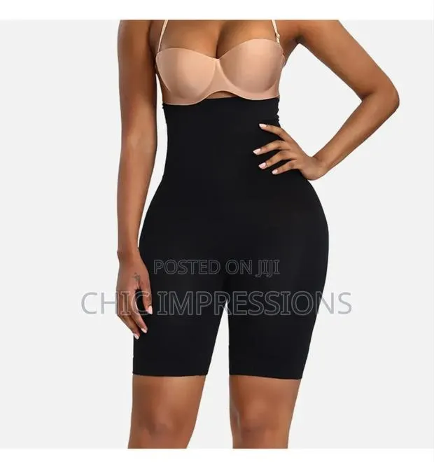 Confident Tummy Control Women Underwear · Photo 1