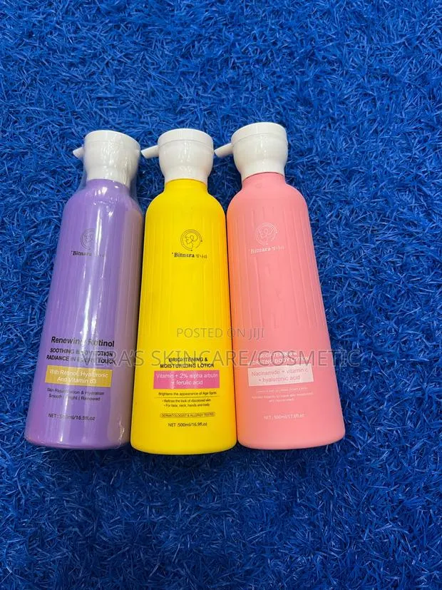 Bitnara Body Lotions · Photo 1