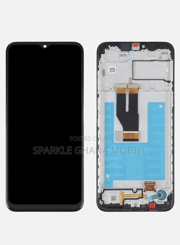 Nokia G11/G21 Original Screen Replacement · Photo 1