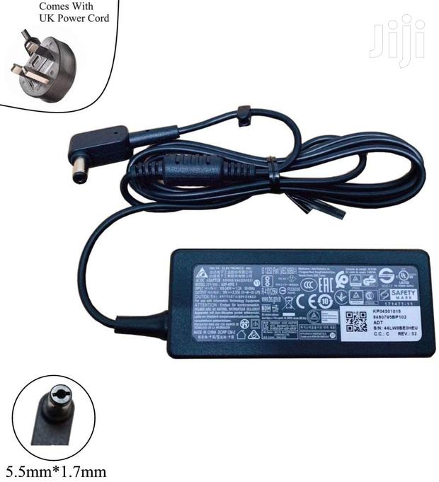 Acer 19v 2.37a Adapter Small Pin (Replacement) · Photo 1