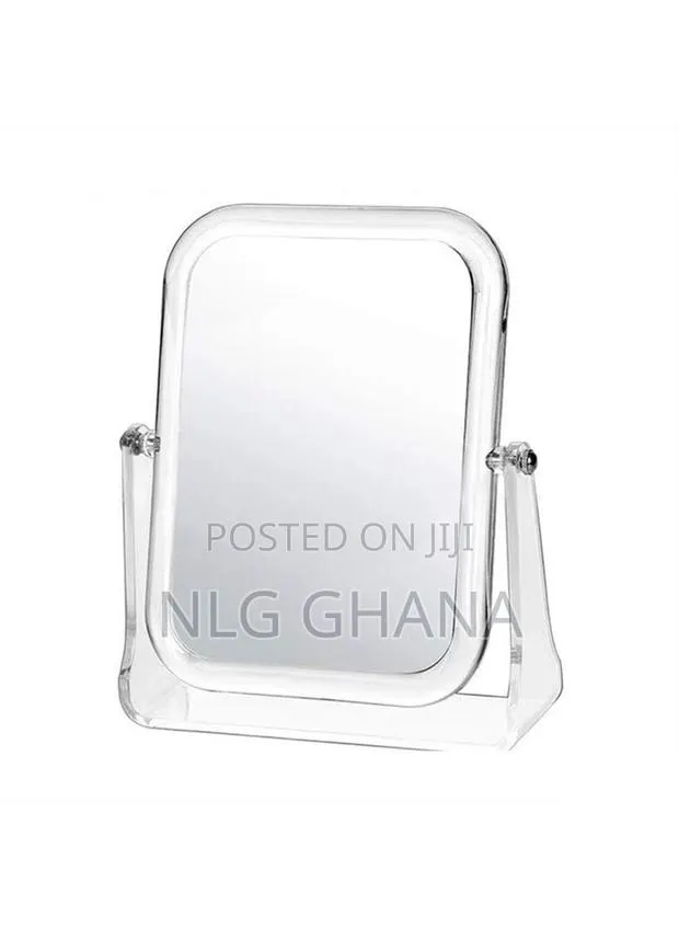 360 Degree Rotating Vanity Mirror With Acrylic. Ghx6259 · Photo 1