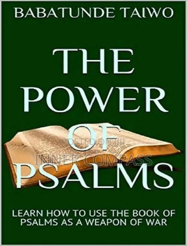 Secrete of the Psalms Ebook or PDF File · Photo 1