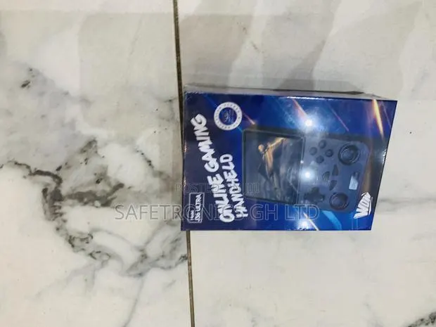 Fabulous J36 Ultra All-in-One Handheld Gaming Console | 1000+ · Photo 1