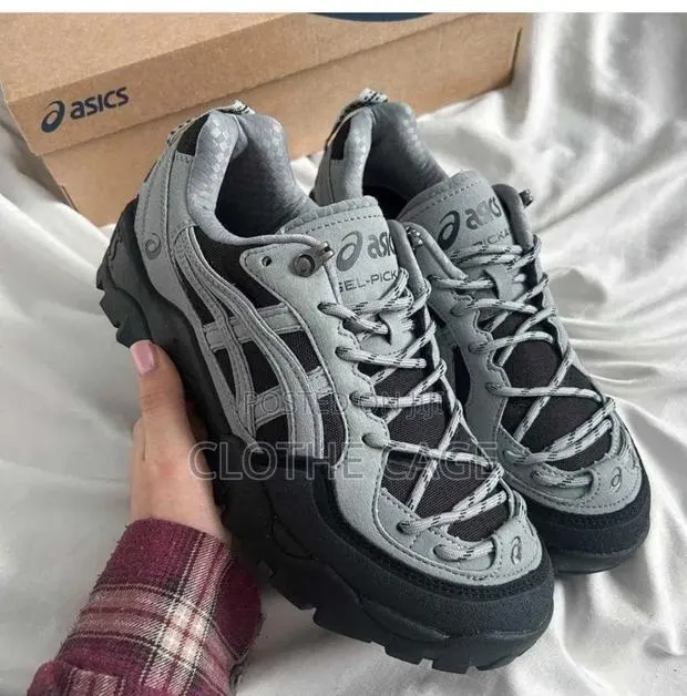Asics Gel Pickax · Photo 1