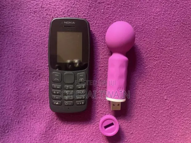 Mini Vibrator · Photo 1