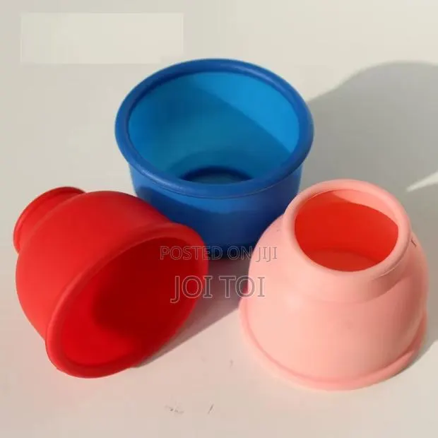 3pcs Vacuum Penis Pump Ring · Photo 1