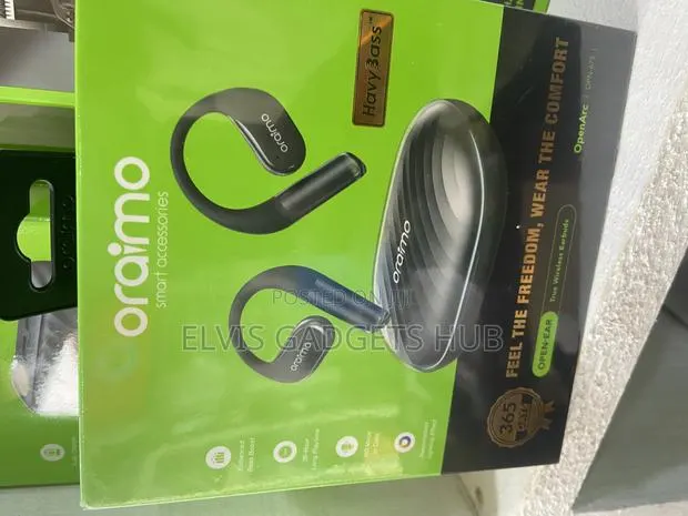 Oraimo Openarc · Photo 1