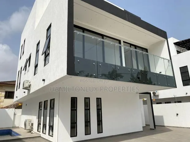4bdrm House in Trassaco, Adjiriganor for rent · Photo 1