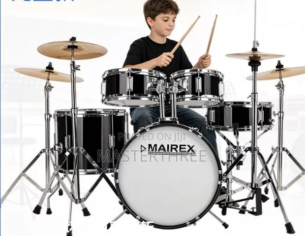 Children Set of Drums · Photo 1