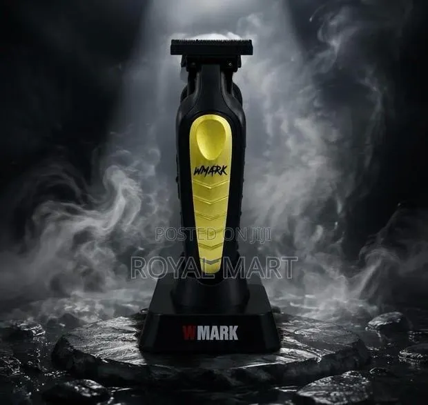 Wmark Detailer Gold Trimmer · Photo 1
