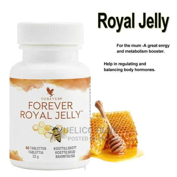 Forever Royal Jelly 100% Natural · Photo 1
