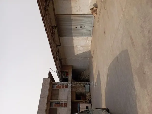 Warehouse for Rent at Abossey Okai Agbogbloshie 150sqm · Photo 1