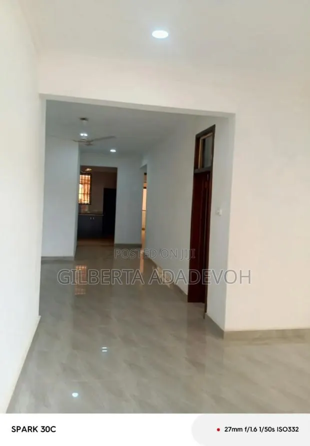 2bdrm Apartment in Pantang, Barrier for rent · Photo 1