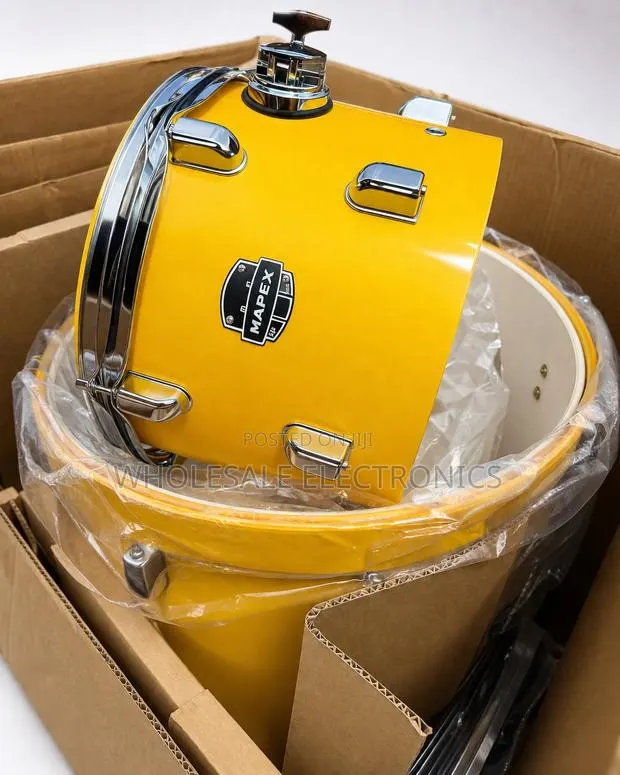 Mapex Drums 5 Set · Photo 1