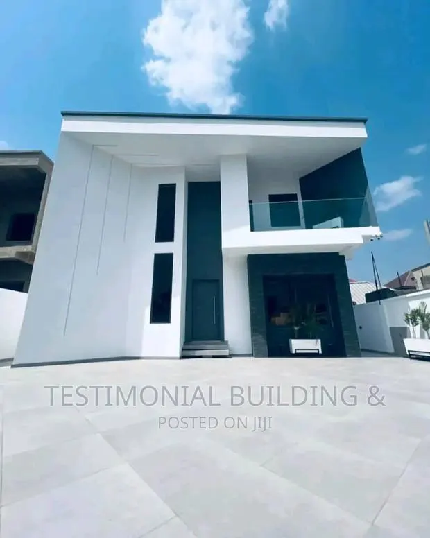 4bdrm House in Testimonial Building, East Legon for sale · Photo 1