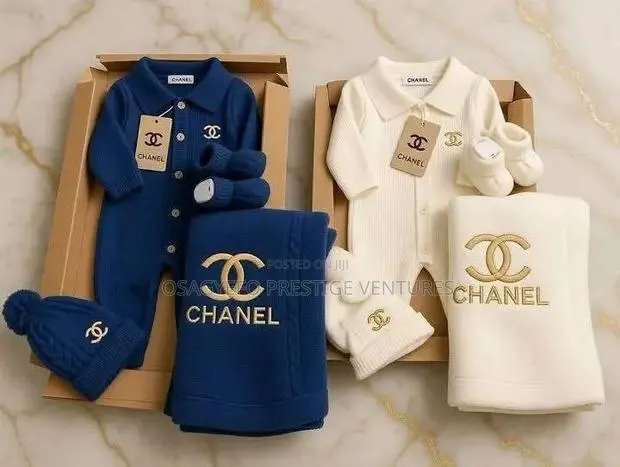 Classy Gift Set · Photo 1
