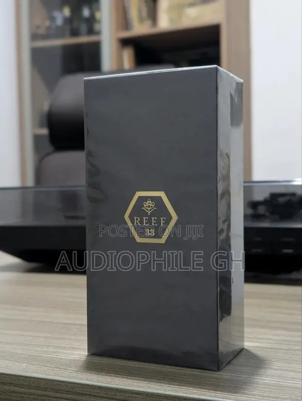 Reef 33 Parfum Perfume · Photo 1