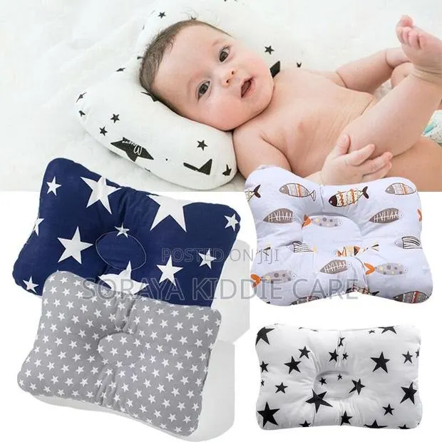 Baby Soft Pillow · Photo 1